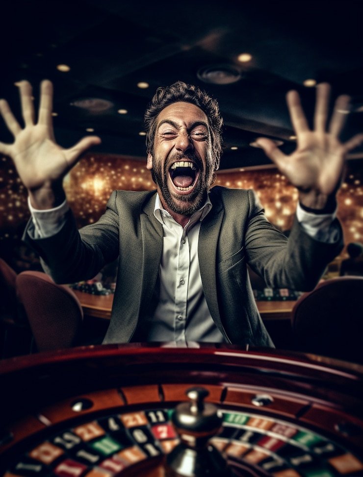 win pkr 777 Slot rooms