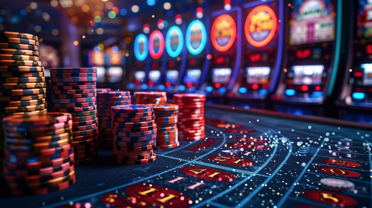 win pkr 777 Sports markets