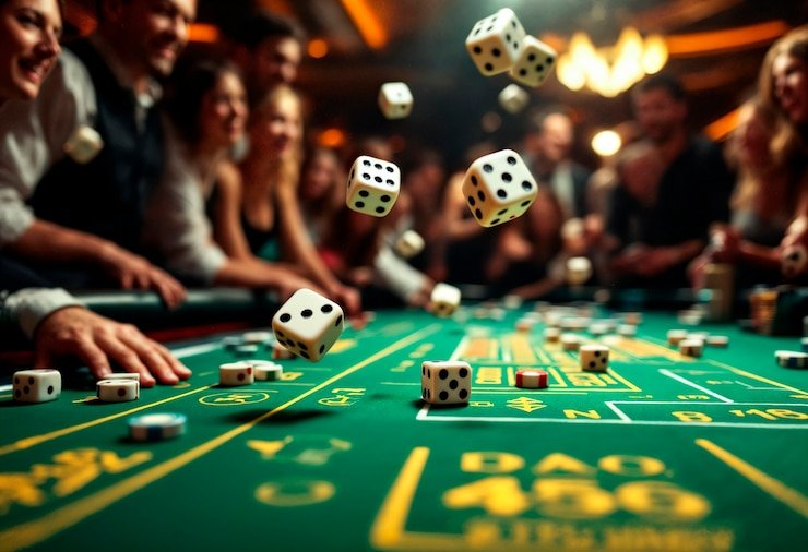 win pkr 777 Understanding the win pkr 777 Experience